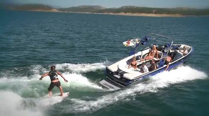 How To Dial In Your Wakesurf Wake With Brian Grubb