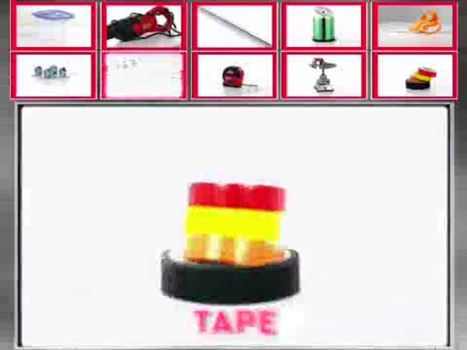 PopSci 5-Minute Project: How to Make a CD Dumbell