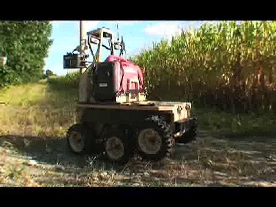 BOWN 2008: Landshark