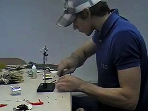 Wesley Williams - Make Your Own Lure