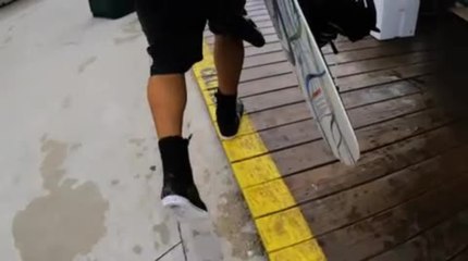 CWB Prizm Wakeboard Boots