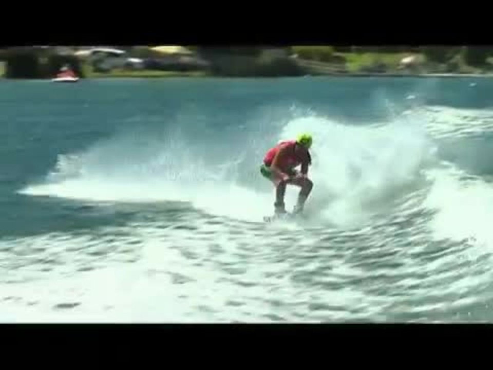 2011 Nautique Wakeboard National Championships Preview