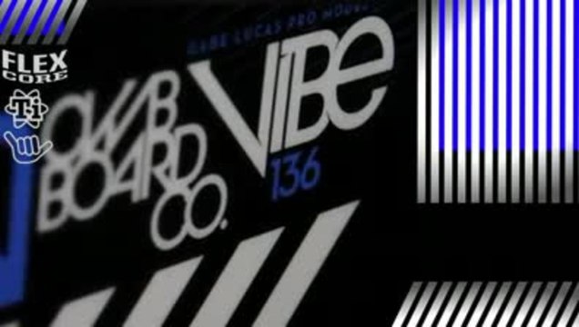 2012 CWB Vibe Clinic