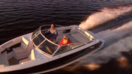 Cobalt A28 Tour