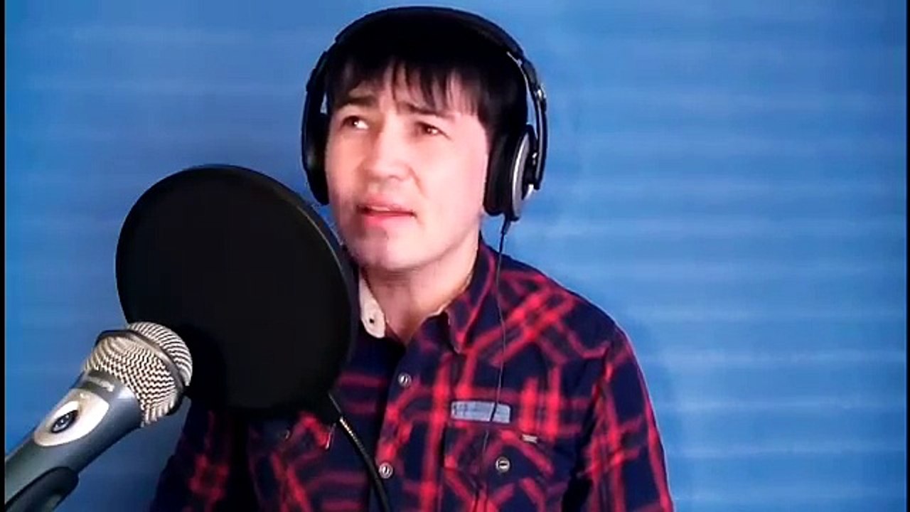 ilyas  yusupov– reality (cover version)