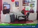 Budilica gostovanje (Aleksandar Micić), 24. februar 2016. (RTV Bor)
