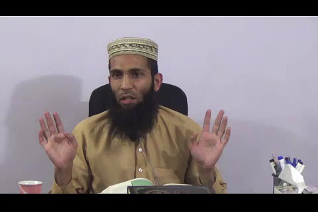 Day151 - 23-02-2016 Class3 Tafseer ul Quran