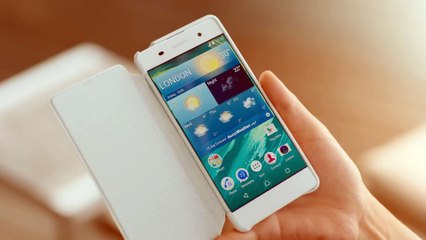 Sony Xperia XA
