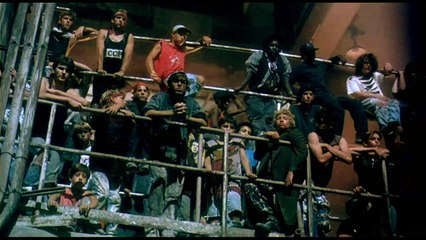 Teenage Mutant Ninja Turtles - Classic Official Trailer (1990) TMNT Movie 1080p HD