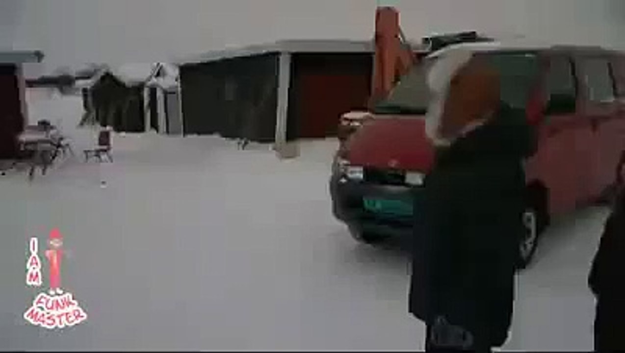 A Deer Steals Man's Wife
