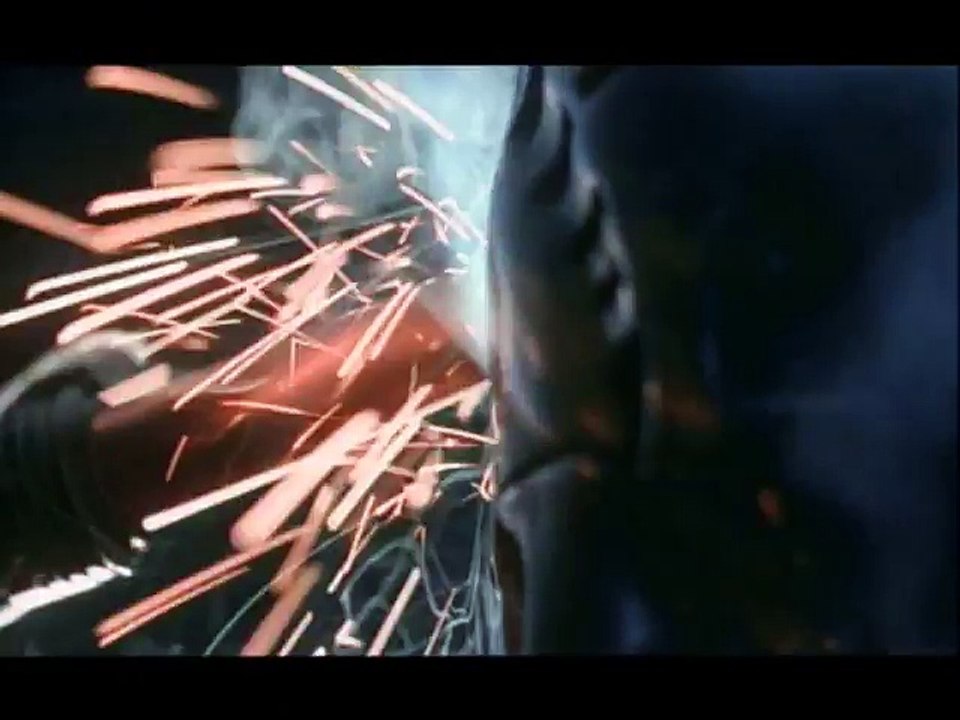 Terminator 2 Judgment Day (1991) Teaser Trailer
