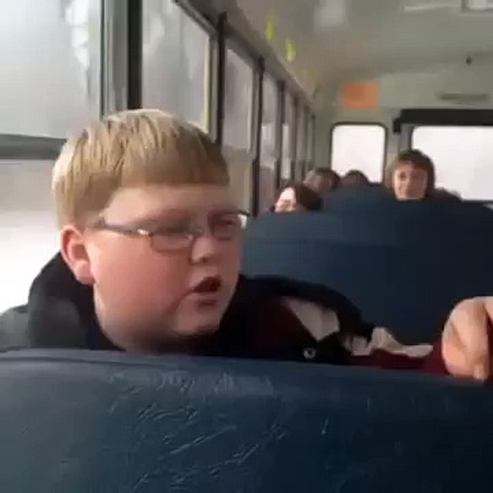 Are You Five