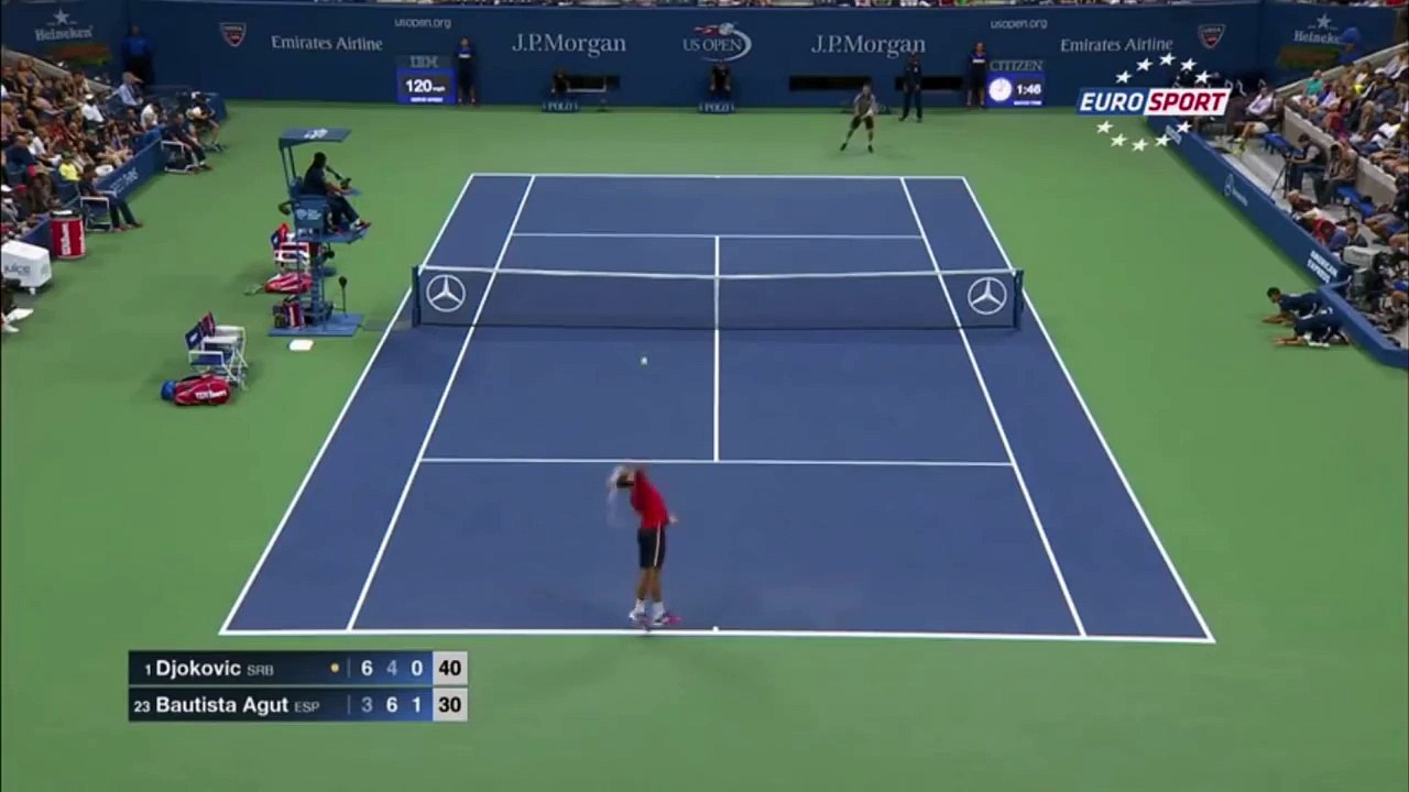 Ball's In Your Court