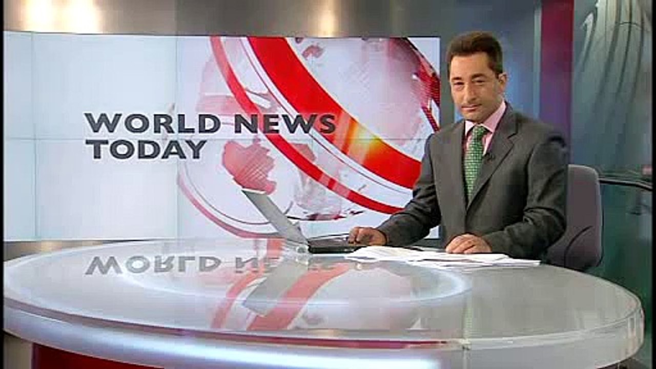BBC News blooper - funniest ever