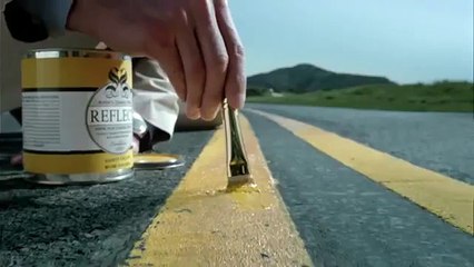 Новая нестандартная реклама Audi A7 TV Commercial Spring Cleaning