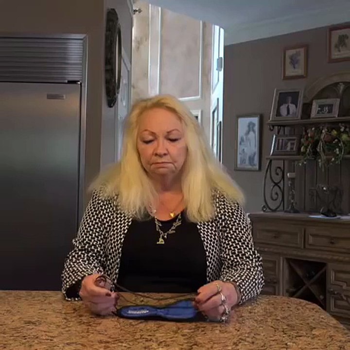 Blindfolded Hearing Test Prank