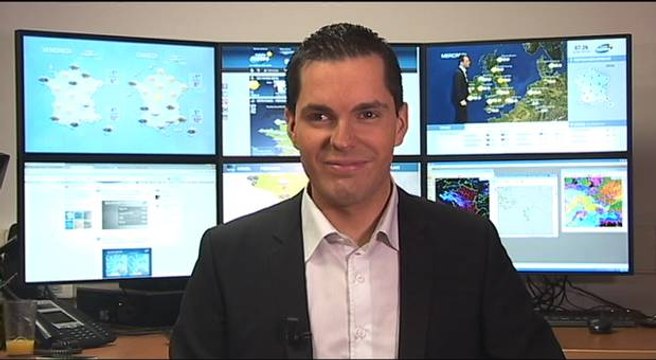 Fortes intempéries au sud : à quoi s'attendre ?