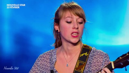 Une candidate de la Nouvelle Star a osé reprendre "Ma Benz" devant JoeyStarr