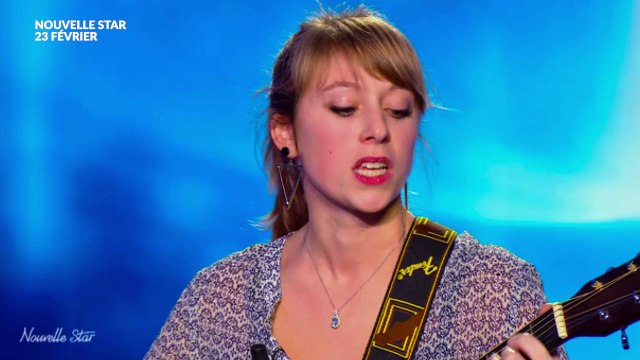 Une candidate de la Nouvelle Star a osé reprendre Ma Benz devant JoeyStarr