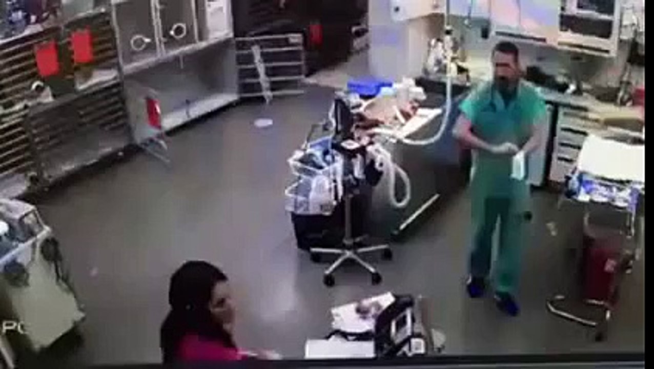 When Karma Hits You In The Face....  Funny Videos 2015