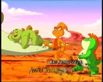 Jurassic Cubs (Ep10) - Dessin Animé complet en Français