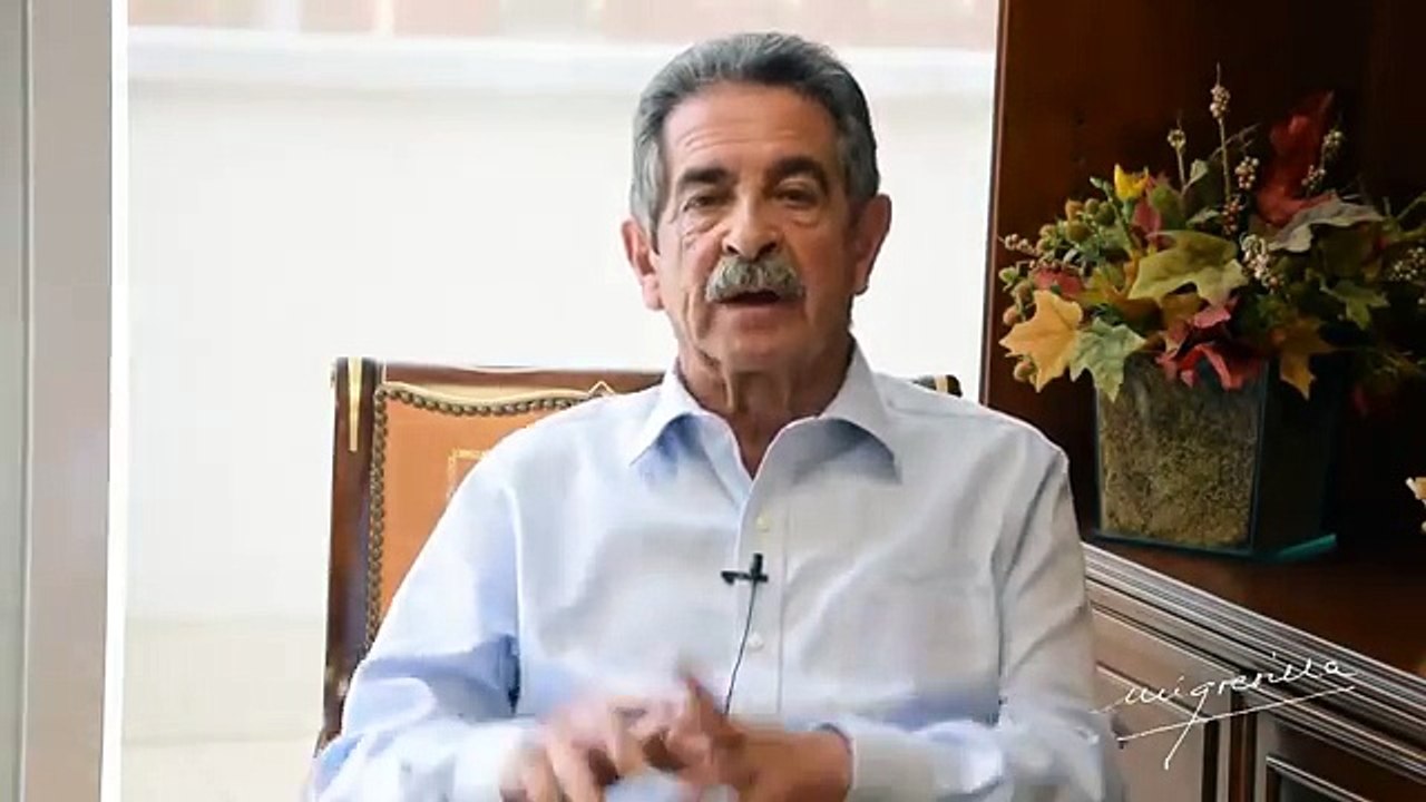 Lo que yo haría mañana si fuese el Rey - Miguel Ángel Revill