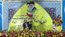 المحافظون يستعدون لانتخابات مجلسي الشورى والخبراء في ايران