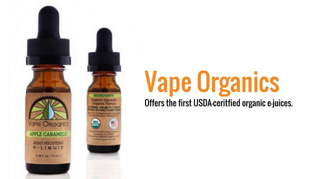 Ejuicevaper - Premium & Organic e-liquids