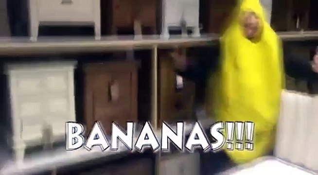 When you have a 1 dolar budget for your Black Friday advert.. Funny Videos 2015