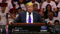 LIVE Donald Trump Las Vegas Nevada Rally South Point Arena FULL SPEECH HD February 22 2016 ✔