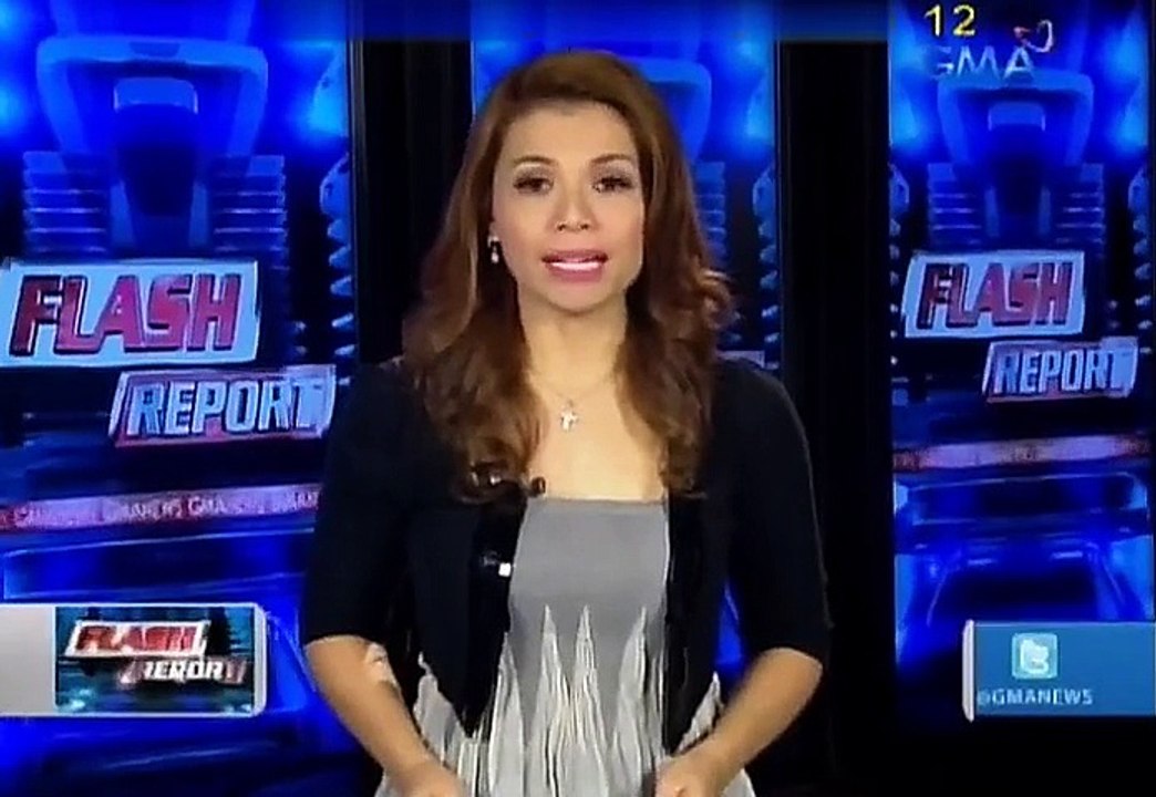 Flash Report February 24, 2016