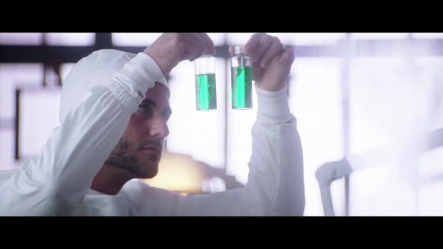 Zoolander 2 VIRAL VIDEO - Youth Milk by Alexanya Atoz (2016) - Kristen Wiig, Will Ferrell Movie HD