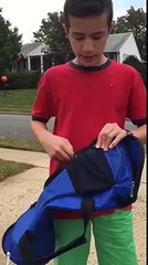 Two-Wheel Smart-Balance Scooter By Daria Karimian