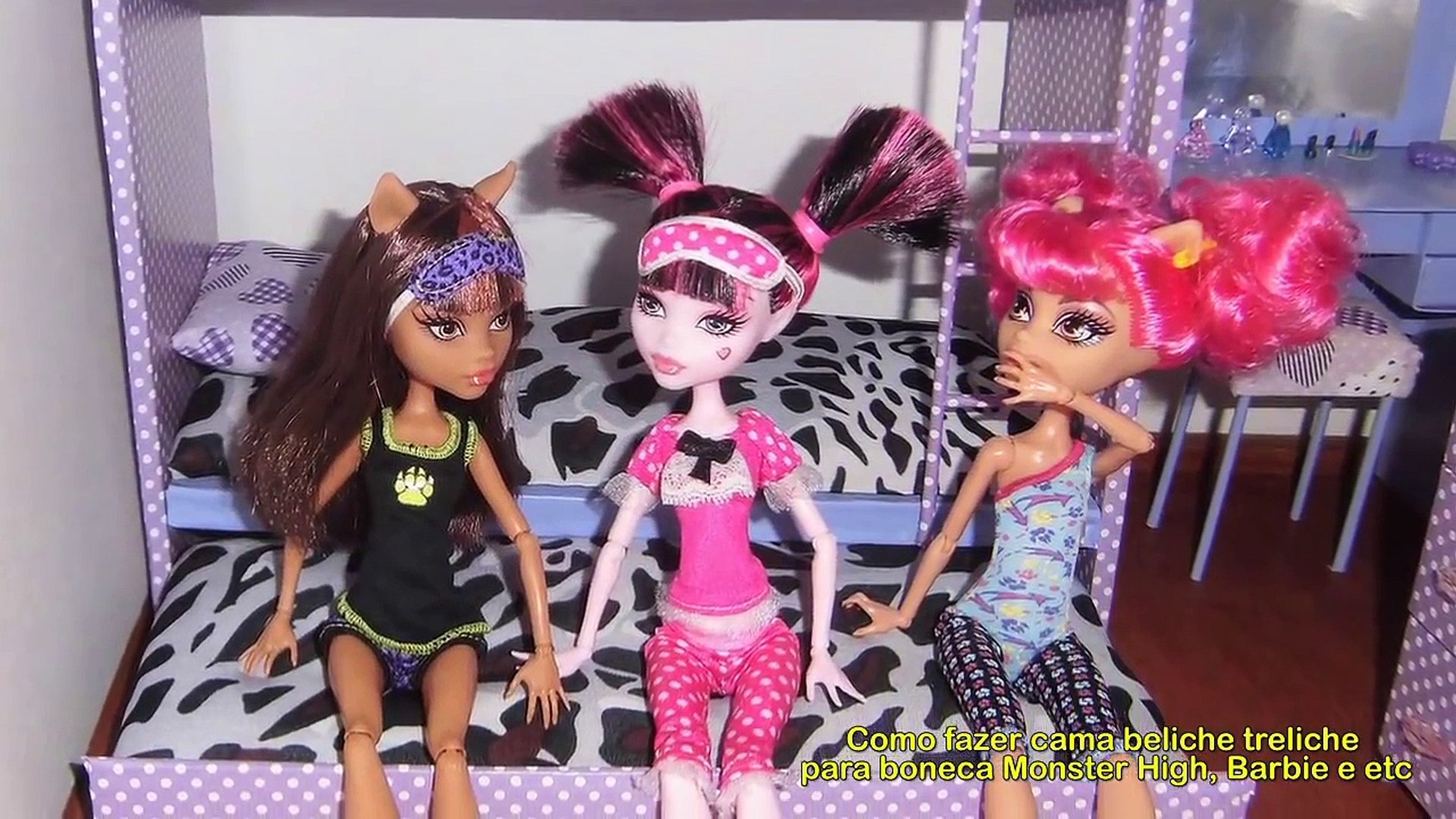barbie e