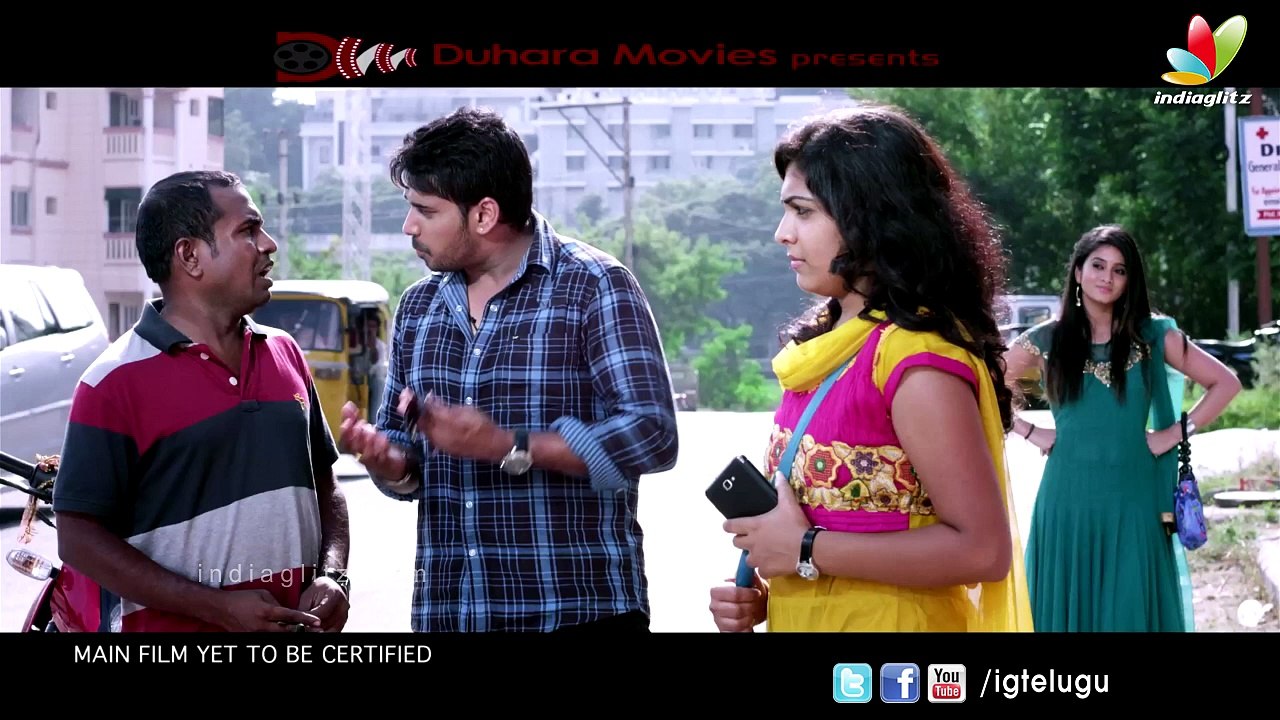 Appudala Ippudila Trailers Back Back