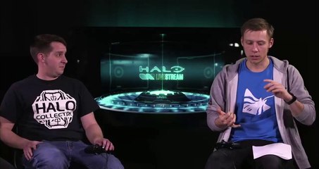 Halo 5 March content update teaser