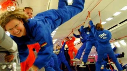 Women in the aerospace industry | Made in Germany