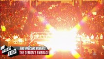 Ring Wrecking Moments  WWE Top 10