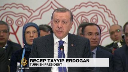 Syria's War: ISIL claims control of Khanasir