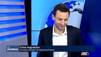 Bruno Le Maire annonce sa candidature à la primaire à droite