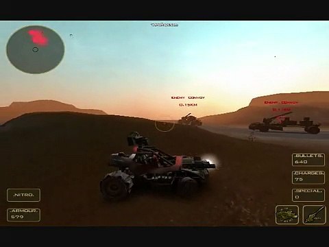 Bandits Phoenix Rising – PC [Nedlasting .torrent]