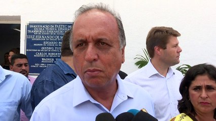 Rio dice que línea de metro estará lista para Juegos Olímpicos