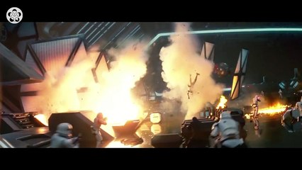 Star Wars: The Force Awakens | SPOILERS