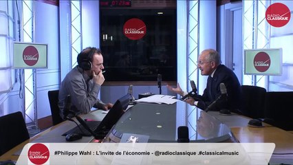 "Ce qui est la puissance de La Poste, c'est la proximité humaine" Philippe Wahl (24.02.2016)