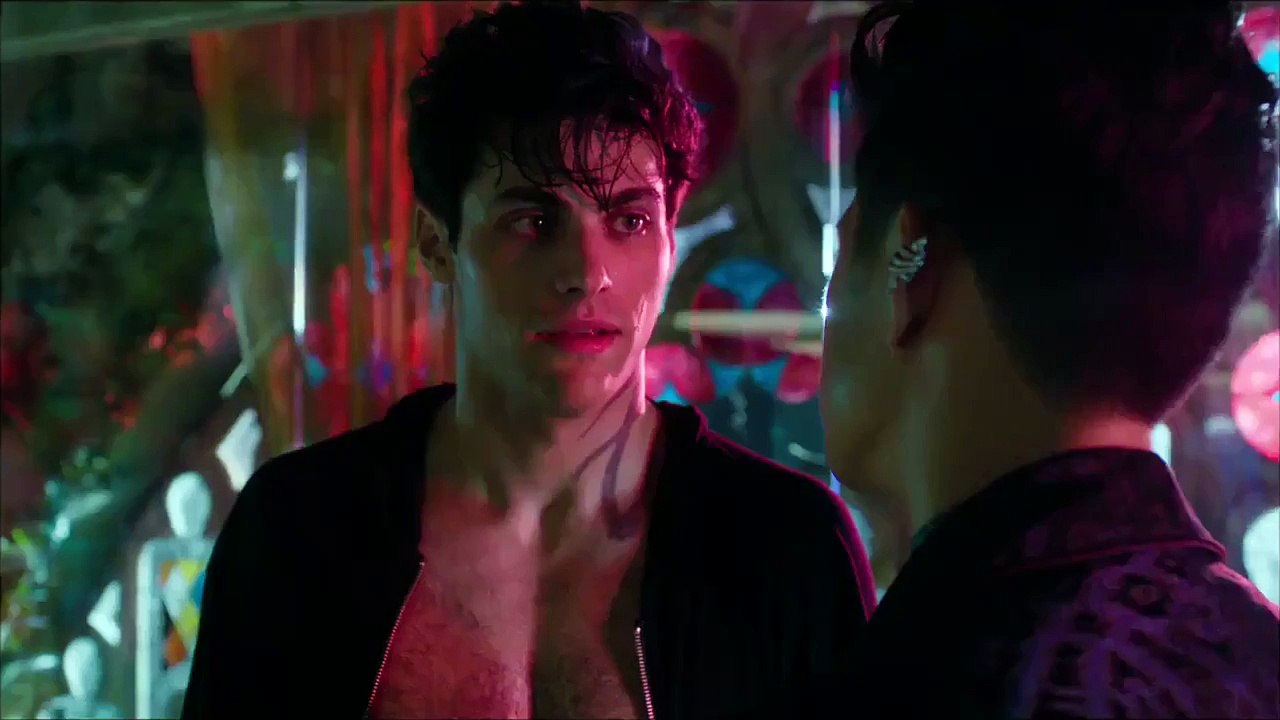 Shadowhunters 1x08 Promo Trailer
