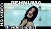 REHNUMA Video Song - ROCKY HANDSOME - John Abraham, Shruti Haasan