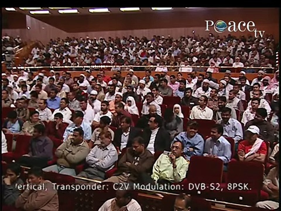 Dr. Zakir Naik Videos. Dr. Zakir Naik. Are Jesus, Ram and Prophet Muhammad (P.B.U.H) equal