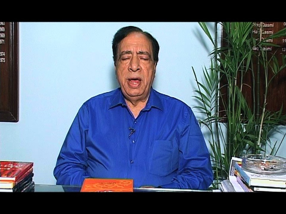 Atta ul Haq Qasmi