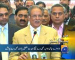 Geo News Headlines - 24 February 2016 - 1400