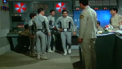 Ultrasiete crucifixión 2da parte español remasterizado HD